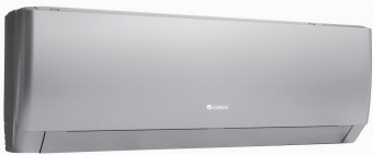 Настенный внутренний блок мульти сплит-системы Gree Pular GWH18AGDXD-K6DNA4E/I (silver)
