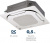 Кассетная VRF система 8-9,9 кВт Mdv MDI2-90Q4DHN1