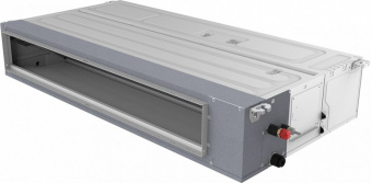 Канальный блок VRF системы Berlingtoun BVPR/I-036TA1UN/INV