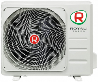 Настенный кондиционер Royal Clima Renaissance RC-RND35HN