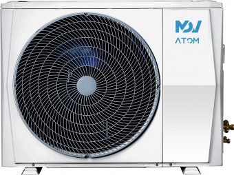 Наружный блок VRF системы 3-6,9 кВт Mdv V12W/DHN1(At)