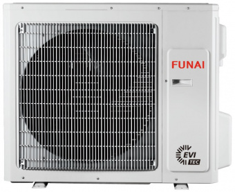 Настенный кондиционер Funai Onsen RAC-I-ON70HP.D01