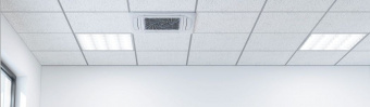 Кассетная VRF система 4-4,9 кВт Haier AB162MCERL