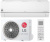 Настенный кондиционер Lg Eco Smart PC09SQR Настенный кондиционер Lg Eco Smart PC09SQR
