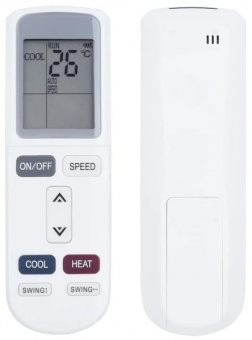 Кассетный кондиционер Energolux ESAC36C7_AR1/ESAU36U7_AR1-WS30/ESCP22A1