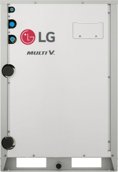 Наружный блок VRF системы Lg ARWM420LAS5