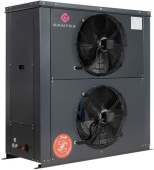 20-29 кВт Dantex DK-TS030BUSOHF