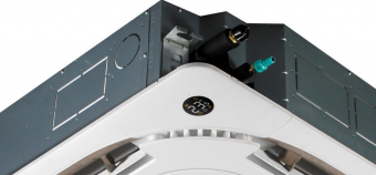 Кассетный кондиционер Midea MCD1-36HRFN8(GA)-B/MOA1U-36FQN8G1/T-MBQ4-04AWD