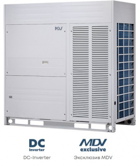 Наружный блок VRF системы 60-90,9 кВт Mdv C-785WV2GN1