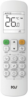Настенная VRF система 6-7,9 кВт Mdv I3-71WMVR12D-B