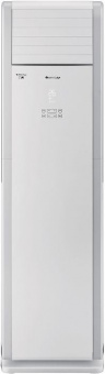 Колонный кондиционер Gree GVH24AMXF-K6NNC7A