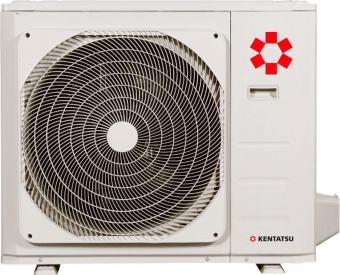 Кассетный кондиционер Kentatsu KSVB140HZRN1W/KSUNB140HZRN3/KPU95-DR