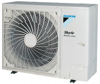 Канальный кондиционер Daikin FDA200A/RZA200D