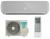 Настенный кондиционер Hisense Silver Crystal Super AS-13UW4RVETG00(R) SILVER