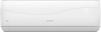 Настенный кондиционер Ferrum Titan FIS18VR1/FOS18VR1-WS30