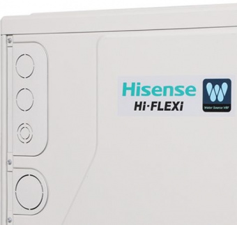 Наружный блок VRF системы 50-59,9 кВт Hisense AVWW-190FKFW1
