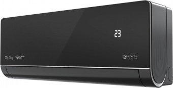 Настенный кондиционер Royal Clima Royal supremo nero RCI-RSN30HN