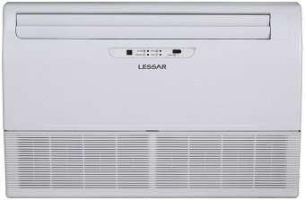 Напольно-потолочная VRF система 9-11,9 кВт Lessar LSM-H112TUA2
