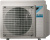 Внешний блок мульти сплит-системы на 4 комнаты Daikin Free Match 4MXM68N9