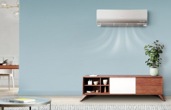 Настенный кондиционер Haier Flexis Super Match AS35S2SF4FA-G/1U35S2SM3FA
