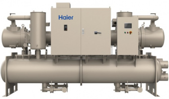 Чиллер Haier CIWP1600MFBEACANR