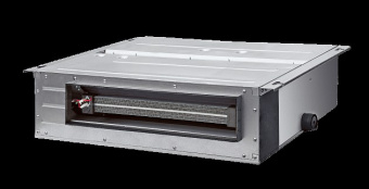 Канальная VRF система 6-7,9 кВт Energolux SMZD24V3AI