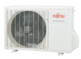 Настенная сплит-система Fujitsu Airflow ASYG14LMCA/AOYG14LMCA