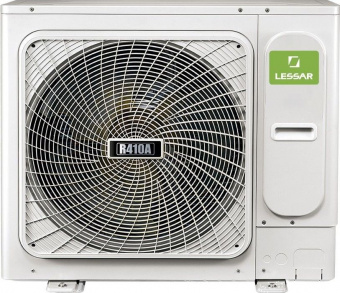 Наружный блок VRF системы 10-13,9 кВт Lessar LUM-HE120AXA2-M