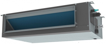 Канальный кондиционер Hisense Heavy EU AUD-85UX4RPH8/AUW-85U6RZ8