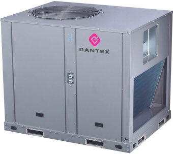 Крышный кондиционер Dantex DR-B085CPD/SCF