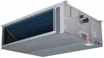 Канальный кондиционер Daikin FDA200A/RZA200D