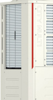 Наружный блок VRF системы 60-90,9 кВт Mitsubishi Electric PURY-P550YNW