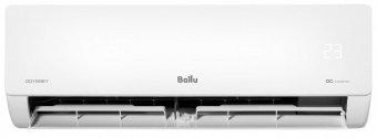 Настенный кондиционер Ballu Odyssey DC BSOI-24HN8