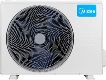 Кондиционер Midea Easy MSES1S-18FRN8G1/MOES1-18FRN8G1/-40