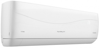 Настенный кондиционер Ferrum Titan iFIS12VR1/iFOS12VR1-LE