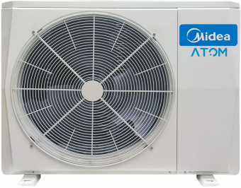 Наружный блок VRF системы 7-9,9 кВт Midea MVUH80BT-VA1