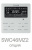 Кассетная VRF система 2-2,9 кВт Energolux SMZ2C09V2AI*