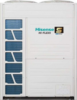 Наружный блок VRF системы 50-59,9 кВт Hisense AVWT-190HKFSEB