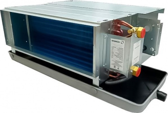 Канальный фанкойл до 16 кВт Lessar LSF-1400DS22L