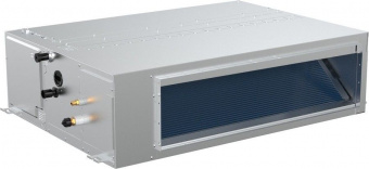 Канальная VRF система 8-9,9 кВт Mdv I3-80D3VR12D