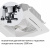 Кассетный кондиционер Haier AB71F2LR1FA/1U71F2LR1FA