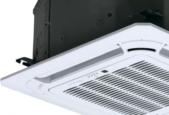 Кассетный кондиционер Kentatsu KSZTA53HFAN1R/KSUTA53HFAN1/-40