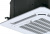 Кассетный кондиционер Kentatsu KSZTA53HFAN1R/KSUTA53HFAN1/-40
