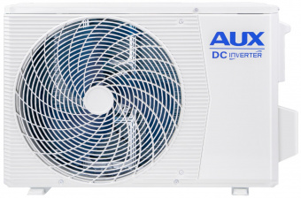 Настенный кондиционер AUX Classic ASW-H09A4/BA-R2DI/AS-H09A4/BA-R2DI