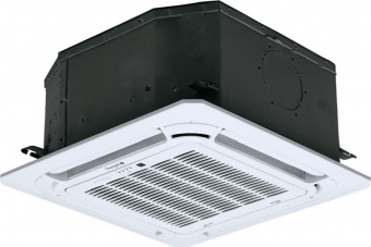 Кассетный фанкойл до 8 кВт Energolux SFC20A2