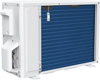 Настенный кондиционер Energolux Basel 5 SAS09B5-A/SAU09B5-A-WS30
