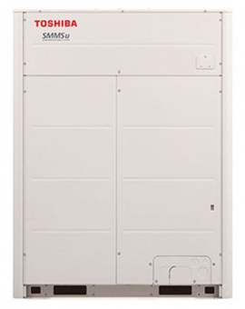 Наружный блок VRF системы 50-59,9 кВт Toshiba MMY-MUP2001HT8JP-E