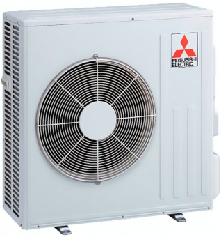 Напольно-потолочный кондиционер Mitsubishi Electric PCA-M71KA2/SUZ-M71VA
