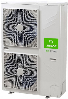 Наружный блок VRF системы 10-13,9 кВт Lessar LUM-HE120ATA2-M