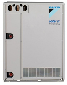 Наружный блок VRF системы 34-44,9 кВт Daikin RWEYQ14T9